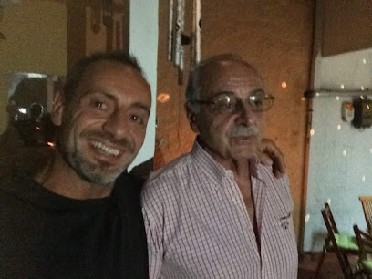 Eros Fernandez & Ramiro Fernandez en CABA