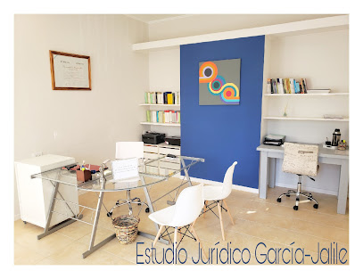Estudio Jurídico García Jalile en Coronel Suarez