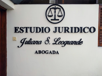 Estudio Jurídico Leogrande en Ramallo
