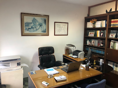 Estudio Jurídico Crivelli & Maresca en Mercedes