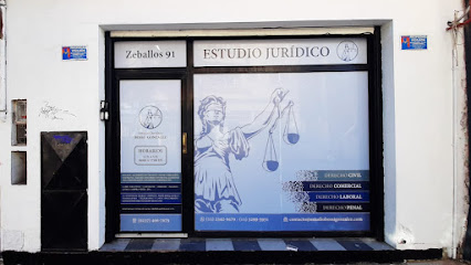 Bossi & Gonzalez – Estudio Jurídico en Moreno