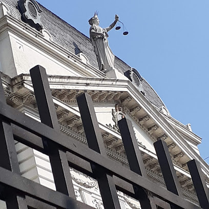 Delegación La Plata - Caja de la Abogacía en La Plata