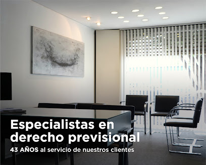 Estudio Jurídico Mocoroa & Costantinis en La Plata