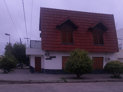 Estudio Contable Eduardo R. Keegan en Pedro Luro