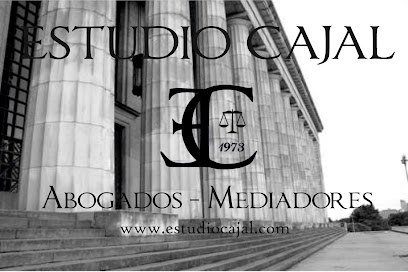 Estudio Cajal Abogados – Despidos / Accidentes de Trabajo en San Justo