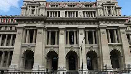 Estudio Jurídico R.B.F. en CABA