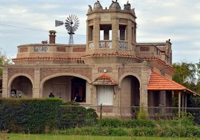 villa ruiz en Villa Ruiz
