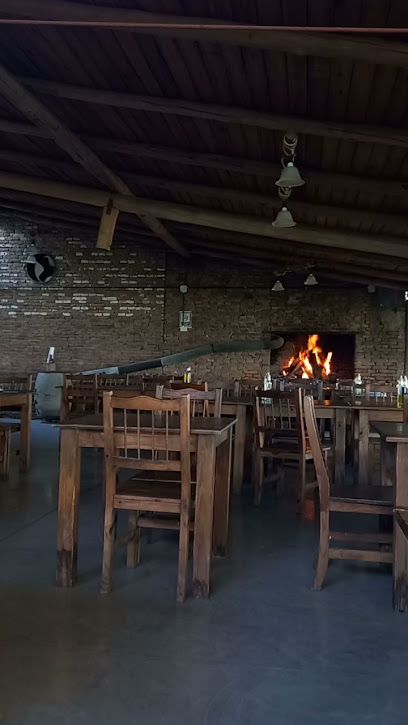 La Posta del Camino Real en Villa Ruiz