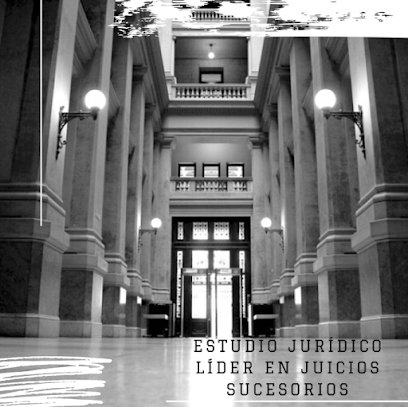 ESTUDIO JURÍDICO HUCHAN & Asoc. en Avellaneda