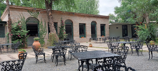 El Palenque en Uribelarrea