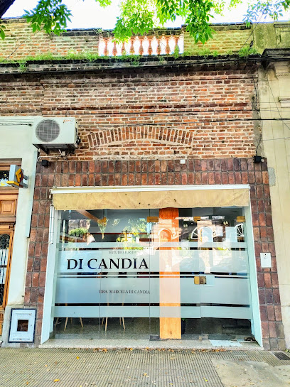 Estudio Jurídico Di Candia en Saladillo