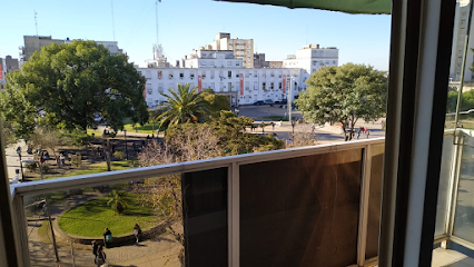 Estudio Juridico Dra Pabla Coronel en Morón