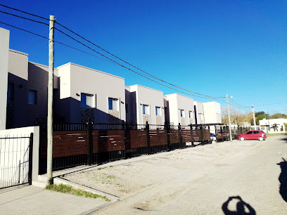El Casco Country Club en Zárate
