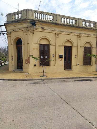 juzgado de paz san antonio de areco en San Antonio de Areco
