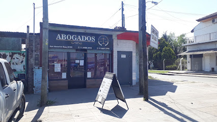 Abogados en Virrey del Pino