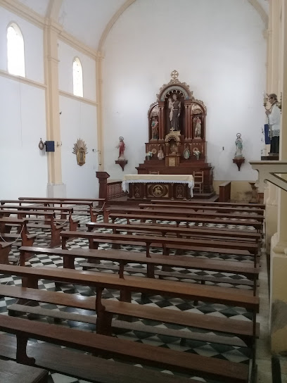Iglesia de Gardey en Gardey