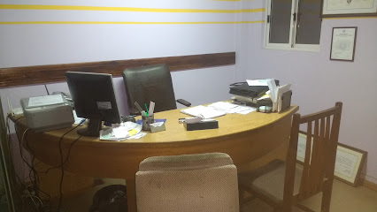 Estudio Jurídico Manno & Asoc. en Villa Tesei