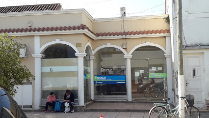 Fiscalía N°1 de Cañuelas en Cañuelas