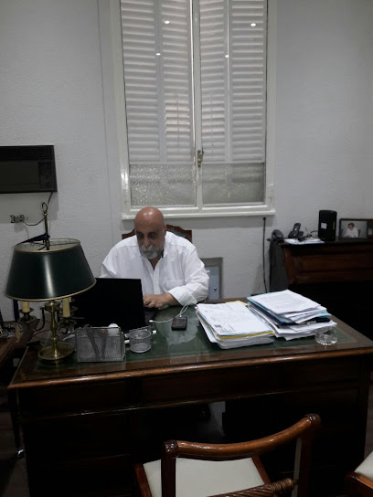 Estudio Jurídico Dr. Héctor Jorge Rodriguez en CABA