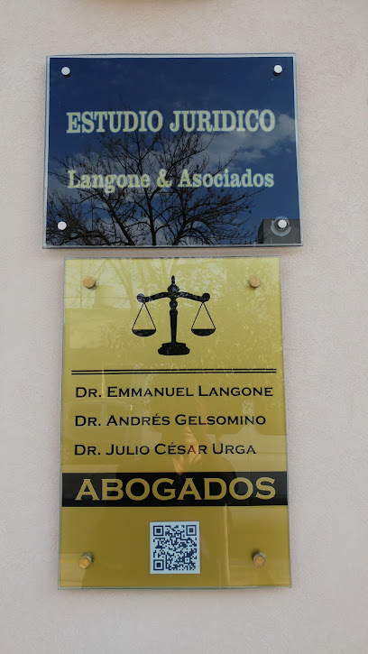 Estudio Juridico Langone en Chivilcoy