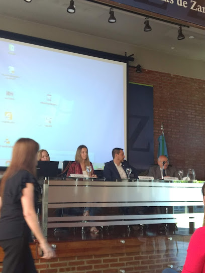 Colegio de Abogados de Lomas de Zamora (CALZ) en Banfield