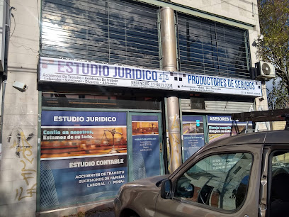 Estudio Juridico Integral en Berazategui