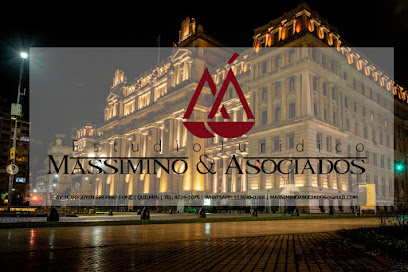 Estudio Juridico Massimino y Asociados en Quilmes