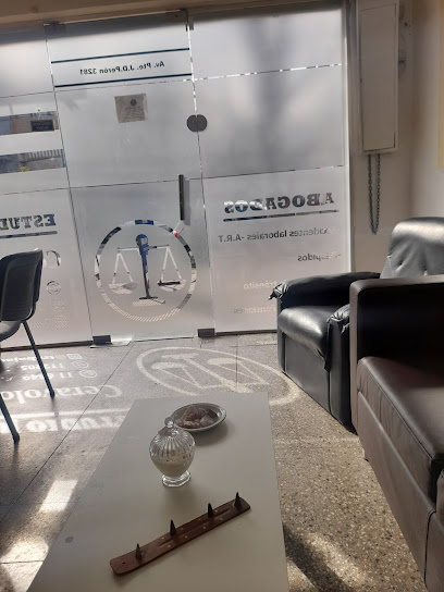 Estudio Jurídico Ceravolo & Asoc. en San Justo