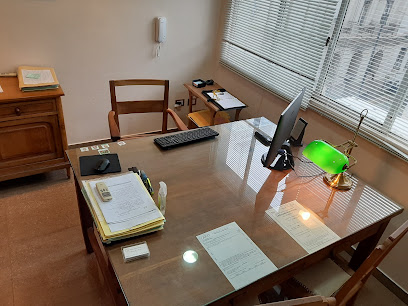 Estudio Maciel Abogados en La Plata