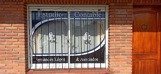Estudio Jurídico Contable Fernandes Lopes & Asociados en Casbas