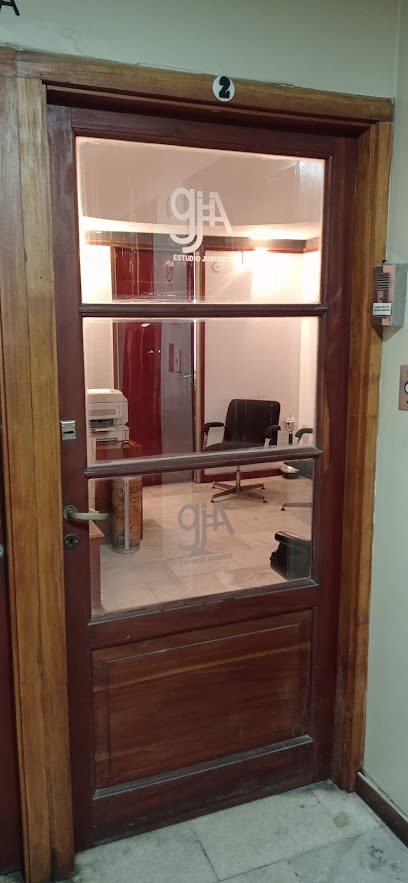G.H.A. Abogados en CABA