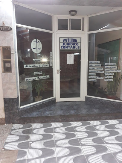 Estudio Juridico en Las Toninas