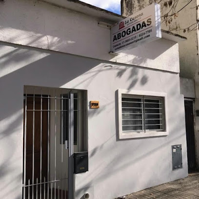 ESTUDIO JURIDICO LA CASONA en Quilmes