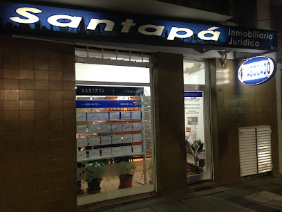 Santapá Inmobiliaria – Jurídico en CABA