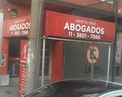 ABOGADOS en San Justo