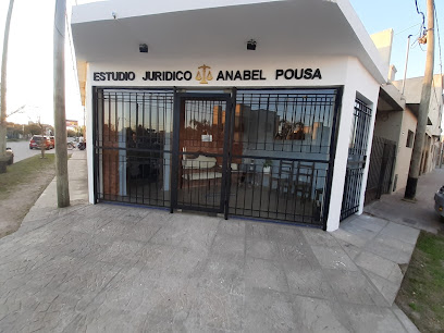 Estudio Jurídico de Anabel pousa en Baradero