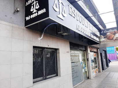 ESTUDIO MOTTARD & ASOC accidentes de tránsito, divorcios, sucesiones, despidos, art, familia , en San Justo