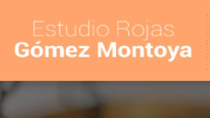 Estudio Rojas Gómez Montoya en Alejandro Korn