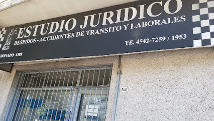 Estudio Juridico Boggio Marzet & Asoc. en CABA
