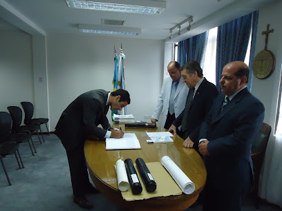 Estudio Jurídico Dr. Lisandro Lauria & Asociados en Villa Gesell