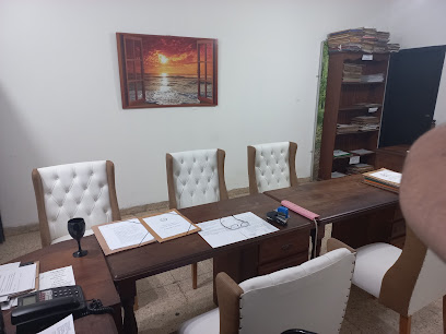 Estudio Jurídico en Ezeiza del Dr. Christian Pellizzari en Ezeiza
