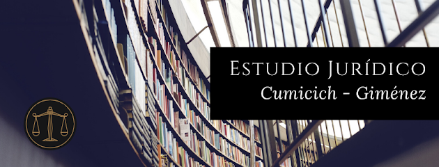 ESTUDIO JURIDICO CUMICICH – GIMENEZ en San Miguel
