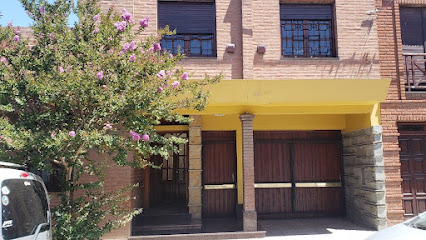 Escribania y Estudio Juridico Gonzalez en Necochea