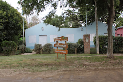 Delegación Municipio de Coronel Suárez, Villa La Arcadia en Sierra de la Ventana