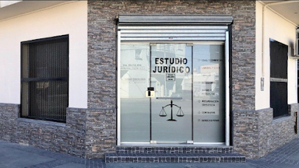 TRONCOSO & ASOC. ABOGADOS en Olavarría