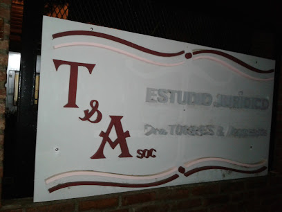 Estudio Jurídico Torres y Asociados en Las Toninas