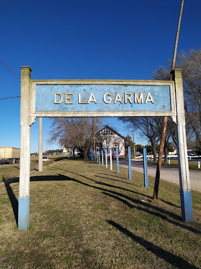 Estación De La Garma en De la Garma