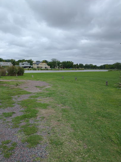 Club de Campo La Martona en Cañuelas