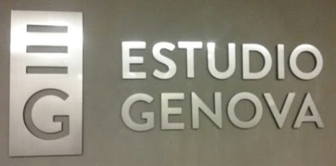 Estudio Genova en Lobería