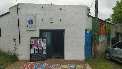 Centro de Fomento Ignacio Correas en Correas